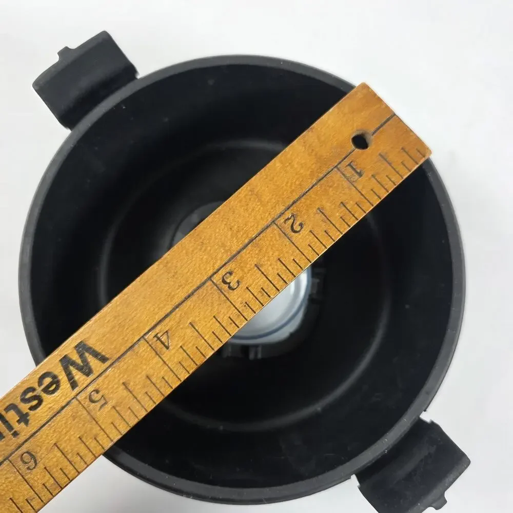 Vitamix Blender Lid & Clear Cap Cover Replacement Part 5